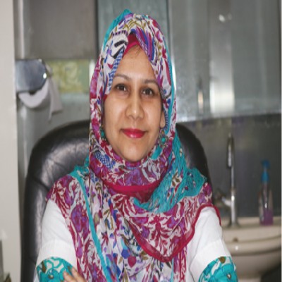 Dr. Noor-E-Nazneen