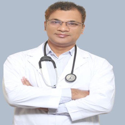 Dr. Noor Mohammed