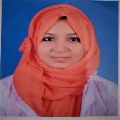 Dr. Nujhat Sharmin Urmi