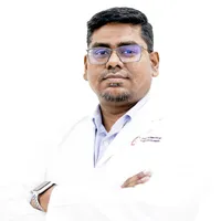 Dr. Nur-A-Al-Amin