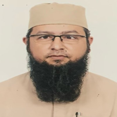 Dr. Nur Faysal Ahmmed