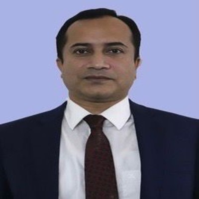 Dr. Nur Mohammed Sharif As Shams