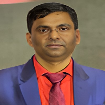 Dr. Nure Alam Siddique