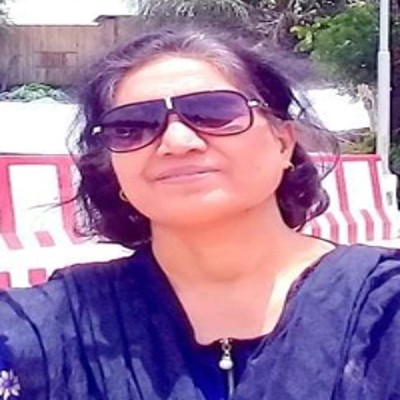 Dr. Nurjahan Begum