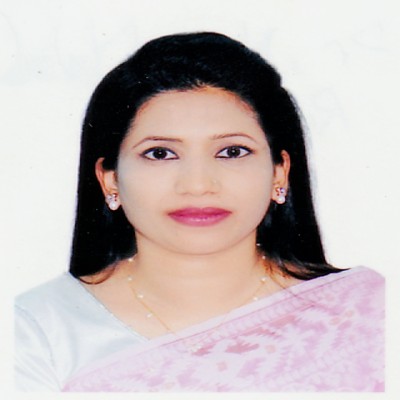 DR. NURMAHAL RUBAIYA