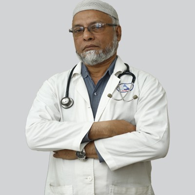 Dr. Nuruddin Mohammad Eusuf
