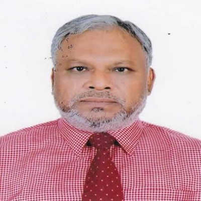 Dr. Nurul Akter Chowdhury