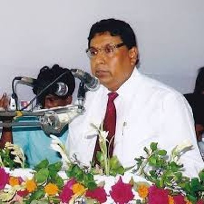 Dr. Nurul Alam Talukder