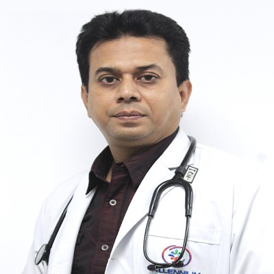 Dr. Nurul Huda Nashid