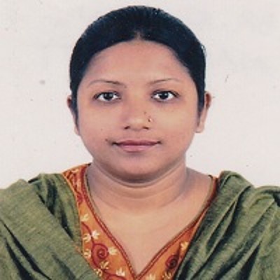 Dr. Nurunnahar Happy