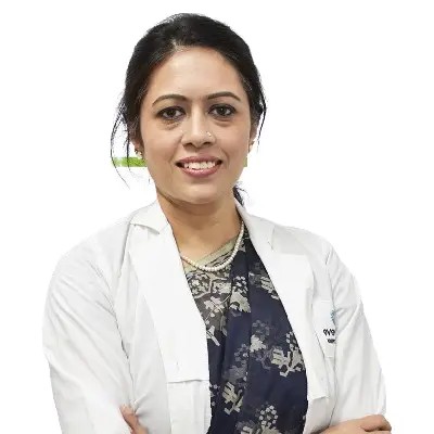 Dr. Nusrat Farooq