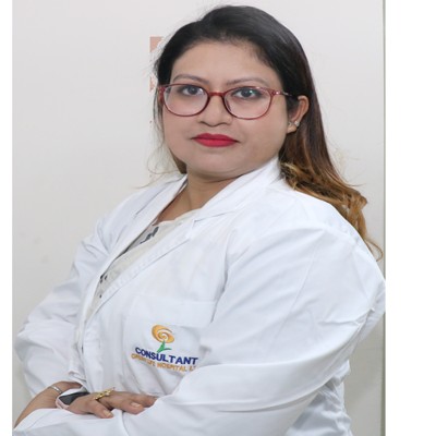 Dr. Nusrat Hoque