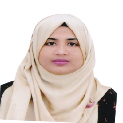 Dr. Nusrat Jahan Chowdhury Mita