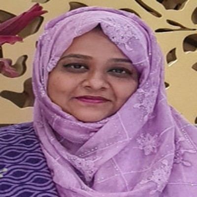 Dr. Nusrat Jahan Papree