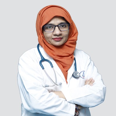 Dr. Nusrat Jahan