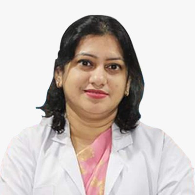 Dr. Nusrat Shahrin