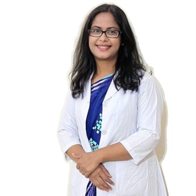 Dr. Nusrat Shams