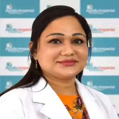 Dr. Nusrat Sultana