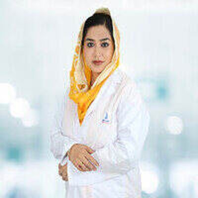 Dr. Nusrat Zarin