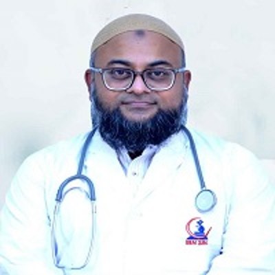 Dr. Obaidur Rahman