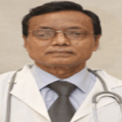 Dr. P.C. Debnath