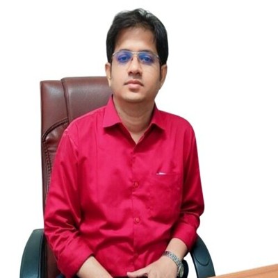 Dr. Palash Biswas