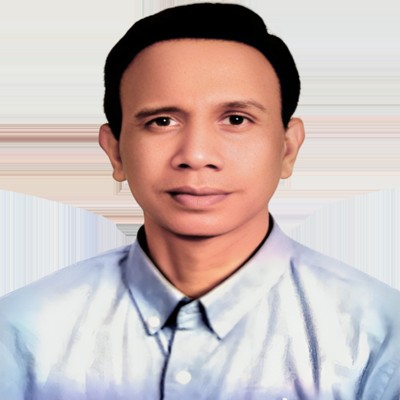 Dr. Pankaj Kumar Chowdhury