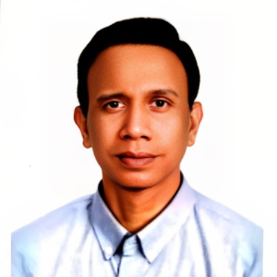 Dr. Pankaj Kumar Chowdhury
