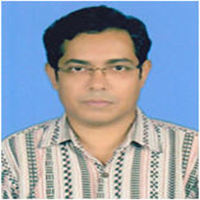 Dr. Pankaj Kumar Paul