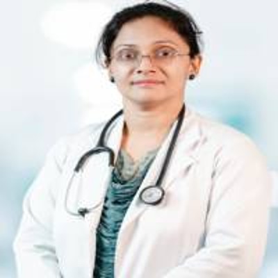 Dr. Parbati Devnath
