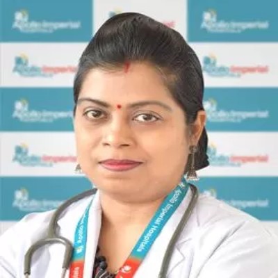 Dr. Parijat Biswas