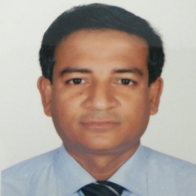 Dr. Parimal Kumar Sen