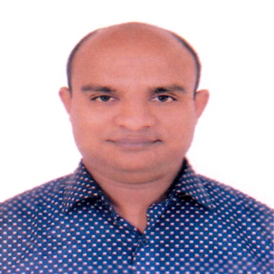 Dr. Parimol Kishore Dev