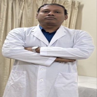 Dr. Partha Bhattacharyya