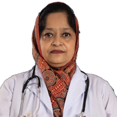 Dr. Parvin Sultana
