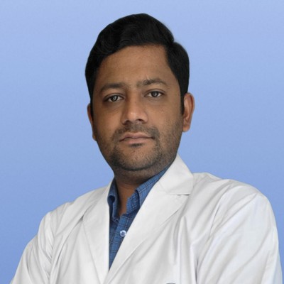 Dr. Parwas Mahtab
