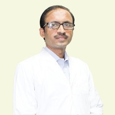 Dr. Patoary Mohammed Faruque