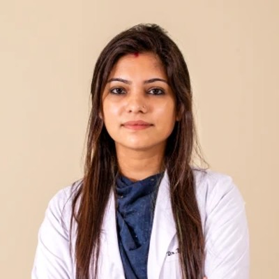Dr. Pompy Baidya