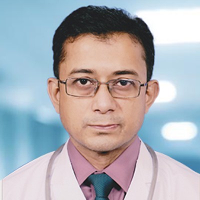 DR. PONKAJ NAHA