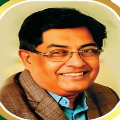 Dr. Pradip Chandra Kar