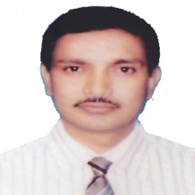 Dr. Pradip Kumar Kayasthagir