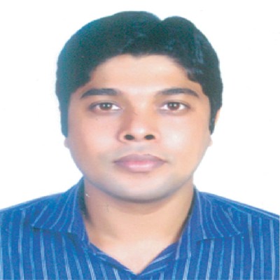 Dr. Pradip Kumar Nath