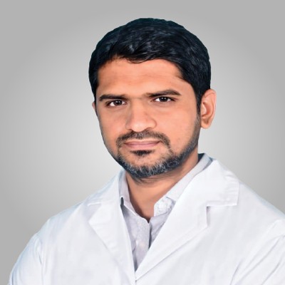 Dr. Dr. Prasen Kairi - Registrar (Surgery), Sylhet MAG Osmani Medical College Hospital