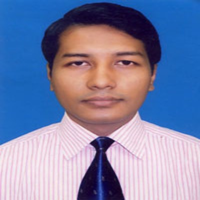 Dr. Dr. Prasenjit Barua - Former Assistant Professor, Medicine