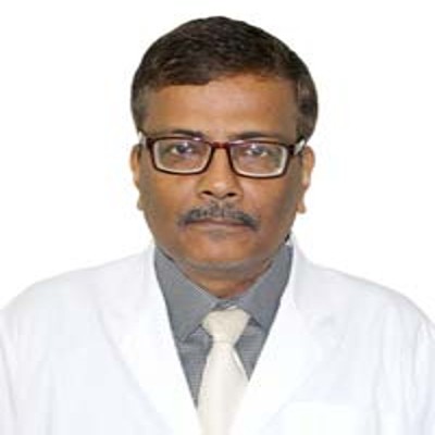 Dr. Dr. Prashanta Prasun Dey - Associate Professor, Endocrinology