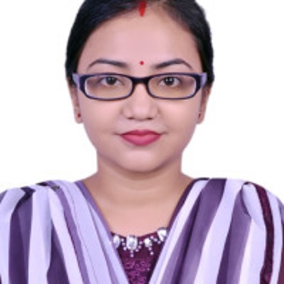 Dr. Dr. Preota Mallick - Lecturer