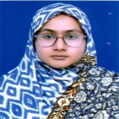 Dr. Dr. Priota Islam - Lecturer