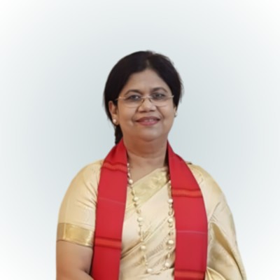 Dr. Dr. Priti Barua - MBBS, MCPS, MSC, MCH
