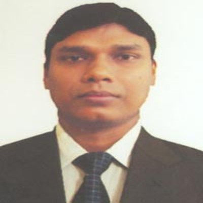 Dr. Dr. Pritish Tarafder - Assistant Professor, Medicine
