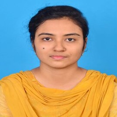 Dr. Dr. Priyanka Bhowmick - Resident Medical Officer (RMO)